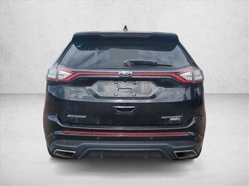 2015 Ford Edge Sport
