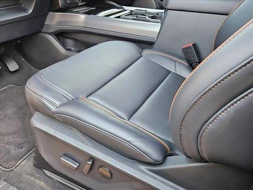 2025 Ford F-350 Lariat