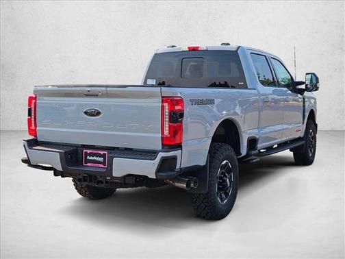 2025 Ford F-350 Lariat