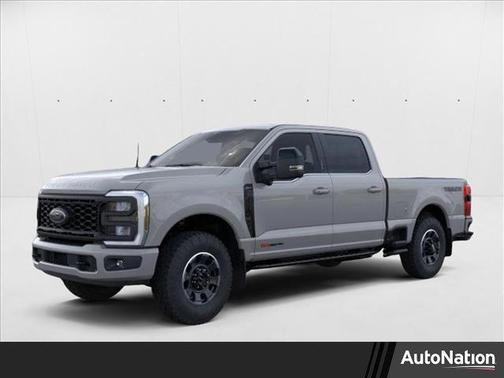 2025 Ford F-350 Lariat