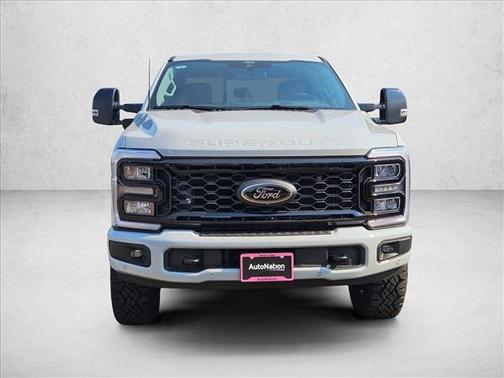 2025 Ford F-350 Lariat