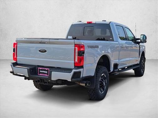 2025 Ford F-350 Lariat