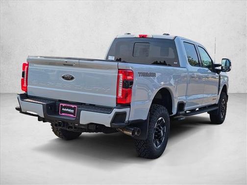 2025 Ford F-350 Lariat