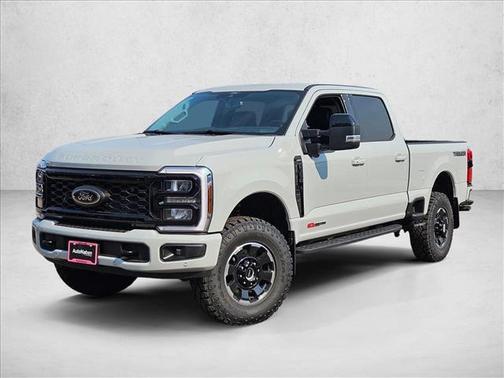 2025 Ford F-350 Lariat