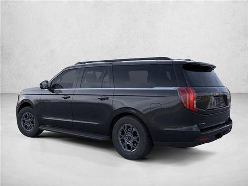 2026 Ford Expedition Max Active 4x4