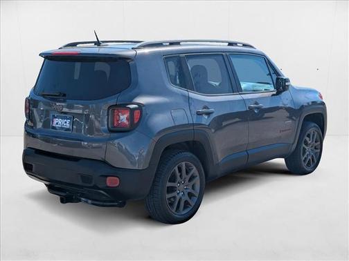 2016 Jeep Renegade 75th Anniversary