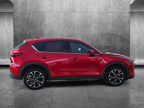 2023 Mazda CX-5 2.5 S Premium