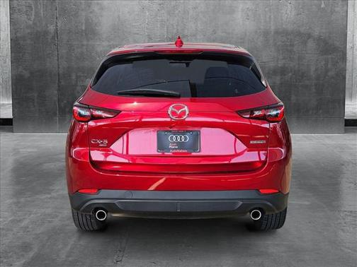 2023 Mazda CX-5 2.5 S Premium