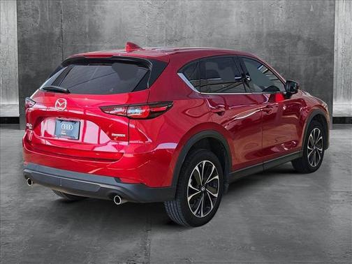 2023 Mazda CX-5 2.5 S Premium