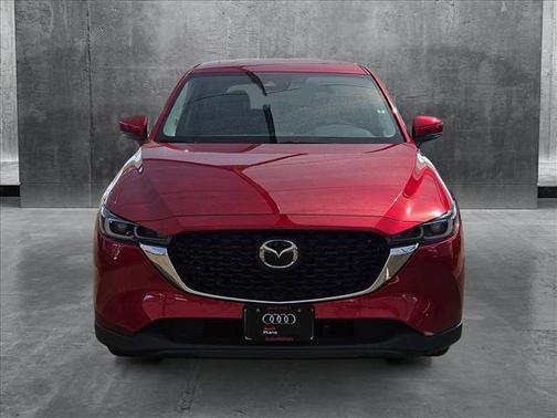 2023 Mazda CX-5 2.5 S Premium