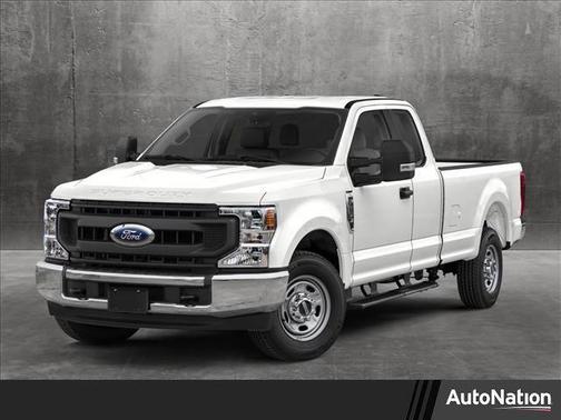 2022 Ford F-250 XL