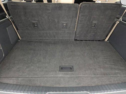 Agate Black Metallic 2024 Ford Expedition Max Limited