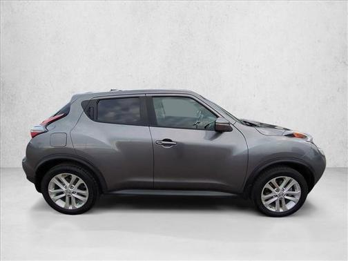 2015 Nissan Juke SV