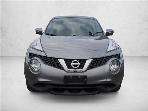 2015 Nissan Juke SV