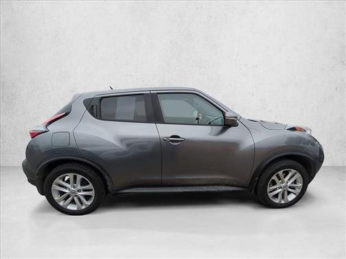 2015 Nissan Juke SV