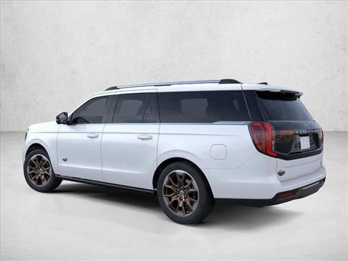 2026 Ford Expedition Max King Ranch