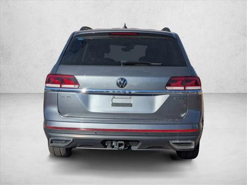 2023 Volkswagen Atlas 3.6L SE w/Technology