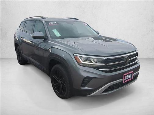 2023 Volkswagen Atlas 3.6L SE w/Technology