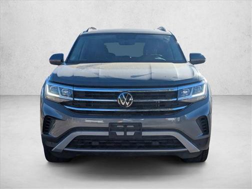 2023 Volkswagen Atlas 3.6L SE w/Technology