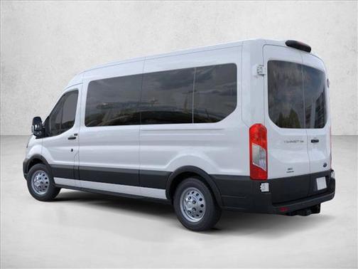 2025 Ford Transit-350 XL