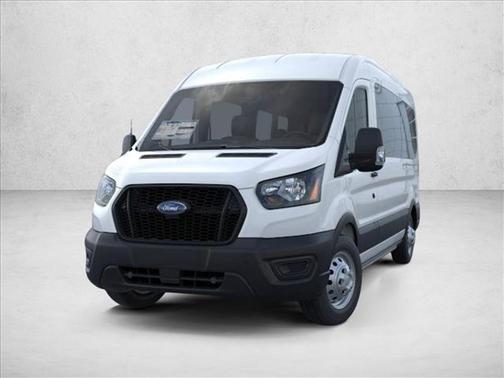 2025 Ford Transit-350 XL
