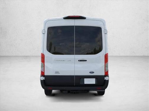 2025 Ford Transit-350 XL