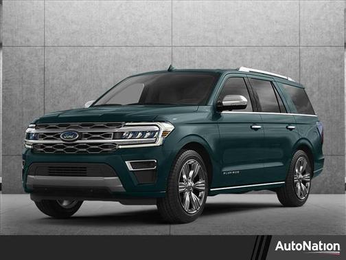 2022 Ford Expedition XLT