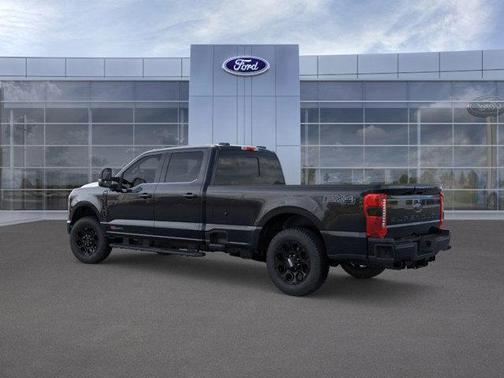 2026 Ford F-350 Lariat