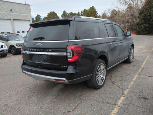 2023 Ford Expedition Max Limited