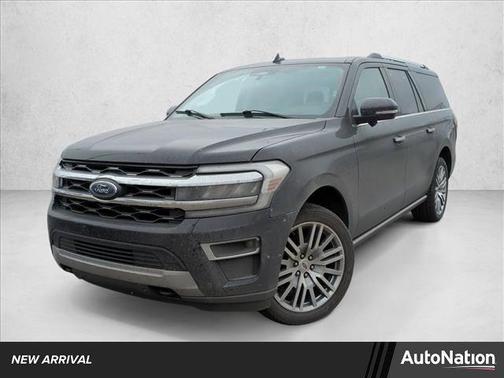 2023 Ford Expedition Max Limited