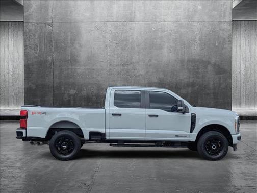 2025 Ford F-250 XL