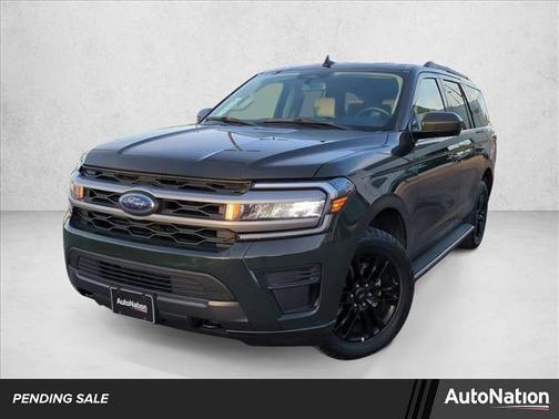 2022 Ford Expedition XLT