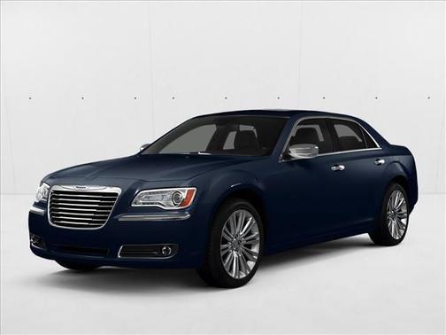 2014 Chrysler 300C Base