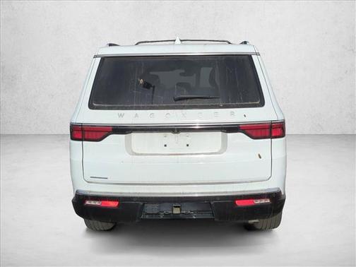 2023 Jeep Wagoneer L Series I 4x4