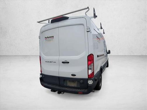2020 Ford Transit-250 Base