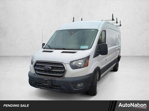 2020 Ford Transit-250 Base