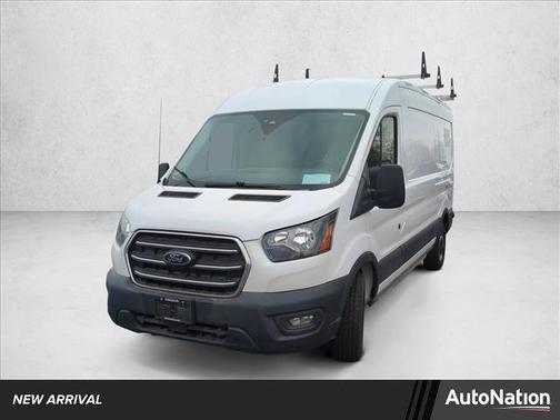 2020 Ford Transit-250 Base