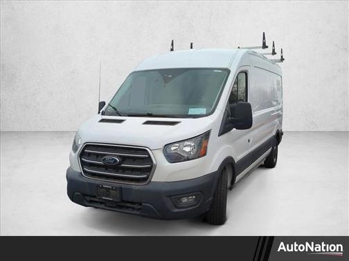 2020 Ford Transit-250 Base