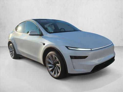 2026 Tesla Model Y Premium All-Wheel Drive