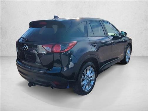 2015 Mazda CX-5 Grand Touring