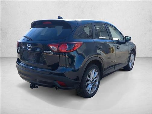 2015 Mazda CX-5 Grand Touring