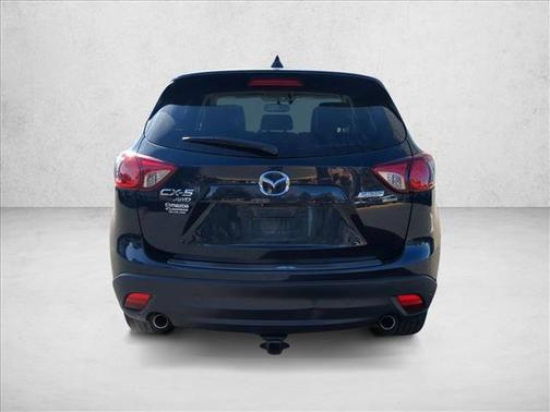 2015 Mazda CX-5 Grand Touring