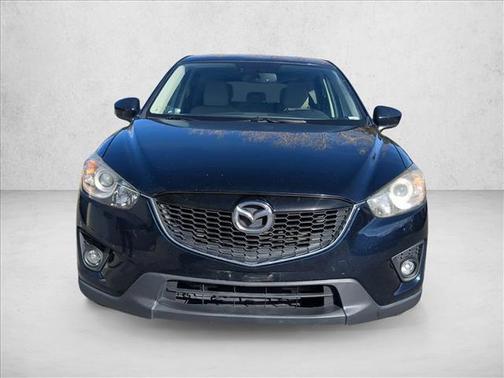 2015 Mazda CX-5 Grand Touring