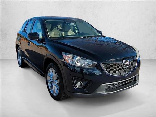 2015 Mazda CX-5 Grand Touring