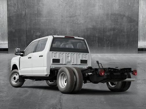 2025 Ford F-350 XL