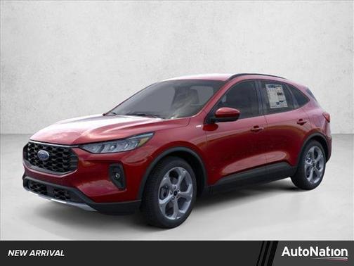 2026 Ford Escape ST-Line Select