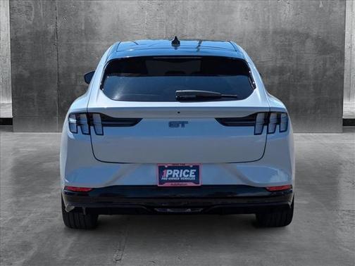 2023 Ford Mustang Mach-E GT
