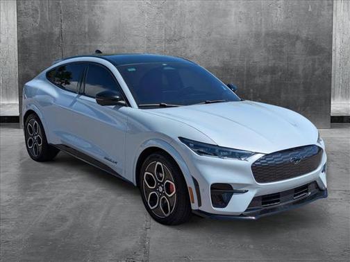 2023 Ford Mustang Mach-E GT