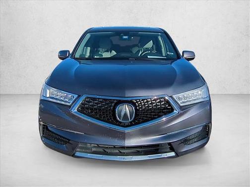 2017 Acura MDX 3.5L