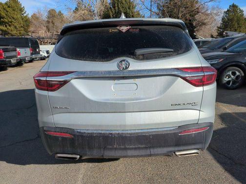 2018 Buick Enclave Essence